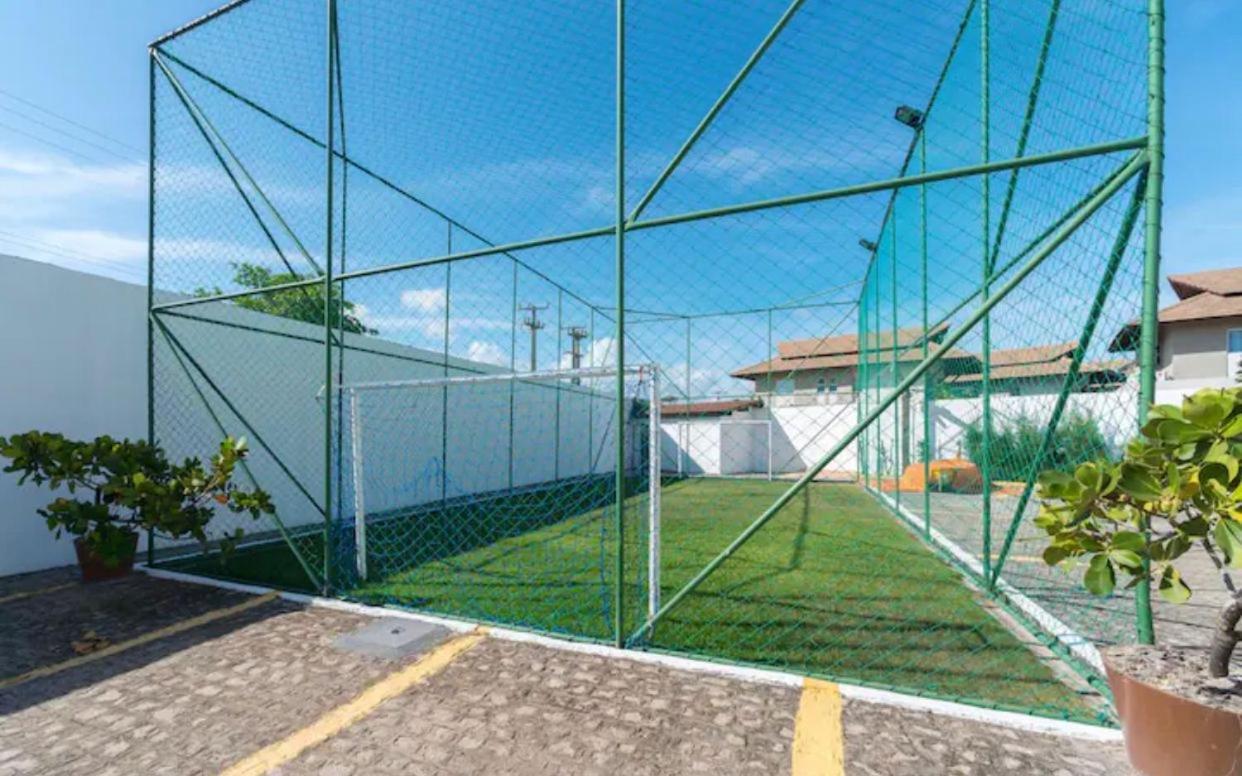 Manihi Muro Alto Porto de Galinhas Exterior foto